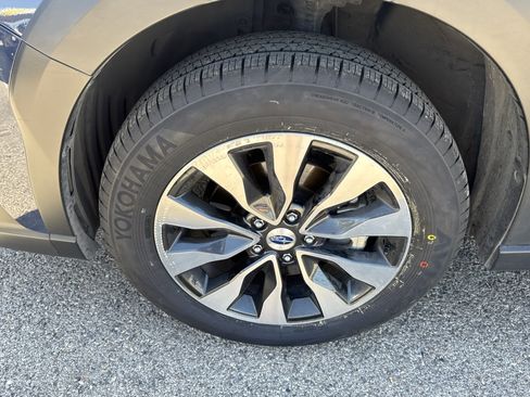 Used 2024 Subaru Outback Limited image 9