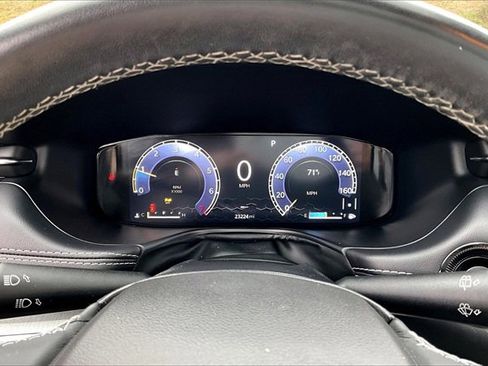 Used 2022 Jeep Compass High Altitude image 12