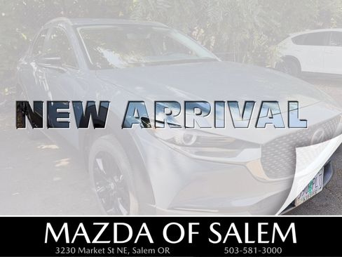 Used 2023 MAZDA CX-30 AWD 2.5 S w/ Preferred Package image 1