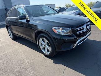 Used 2017 Mercedes-Benz GLC 300 video 1