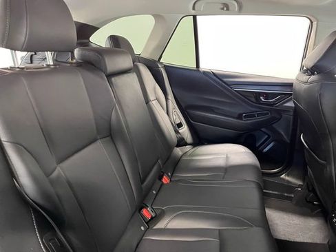 Used 2022 Subaru Outback Limited XT w/ Popular Package #2 image 13