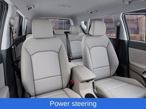 New 2025 Kia Soul LX image 16