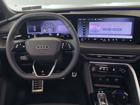 New 2026 Audi SQ5 Premium Plus AWD/4WD image 27