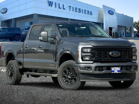 New 2026 Ford F250 XLT w/ XLT Premium Package image 2