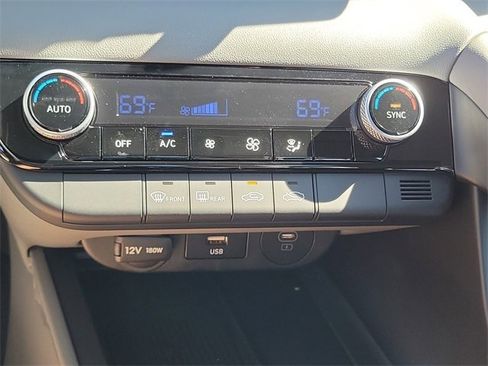 New 2026 Hyundai Elantra Sport image 11