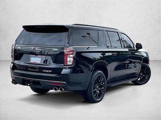 Used 2022 Chevrolet Suburban RST w/ Sport Performance Package AWD/4WD video 2