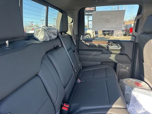New 2026 GMC Sierra 3500 Denali w/ Denali Reserve Package image 31