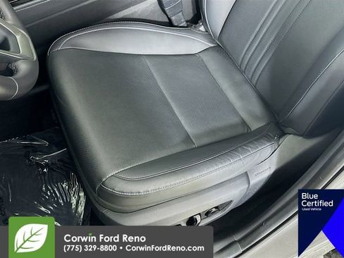 Used 2024 Lexus NX 350 AWD w/ Cold Area Package image 24