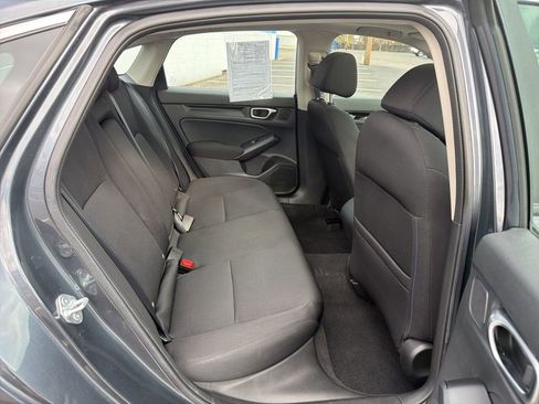 Used 2023 Honda Civic EX image 23