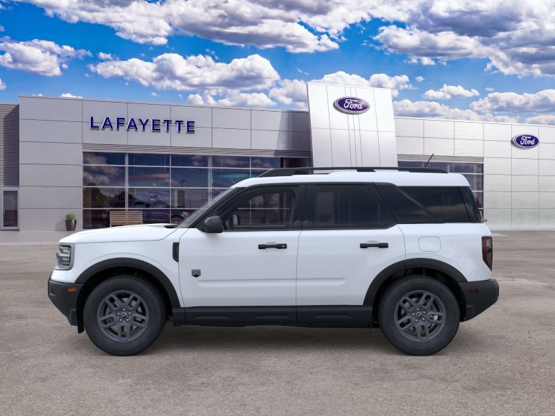 New 2026 Ford Bronco Sport Big Bend AWD/4WD image 40