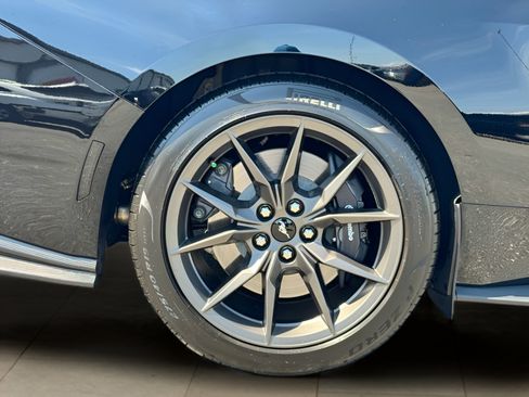 Used 2026 Ford Mustang Dark Horse RWD image 40