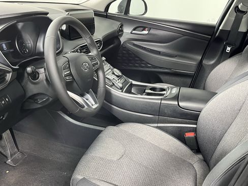 Used 2023 Hyundai Santa Fe SEL image 9