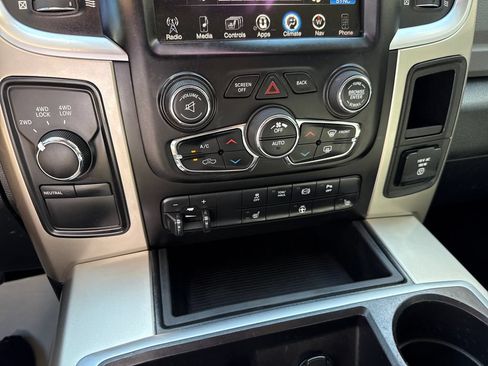 Used 2015 RAM 2500 Lone Star AWD/4WD image 17