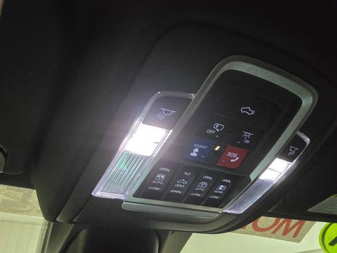 Used 2021 RAM 1500 Rebel w/ Rebel Level 2 Equipment Group image 38