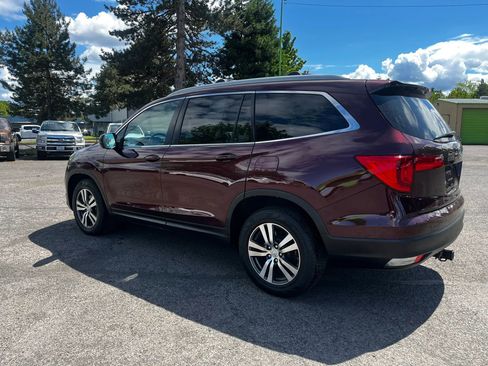 Used 2016 Honda Pilot EX-L image 5