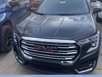 Used 2023 GMC Terrain SLT