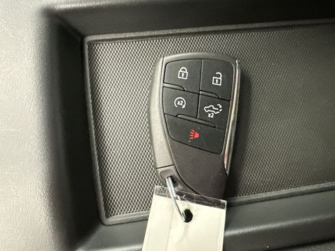 Certified 2026 Chevrolet Silverado 1500 RST w/ RST Select Package image 30