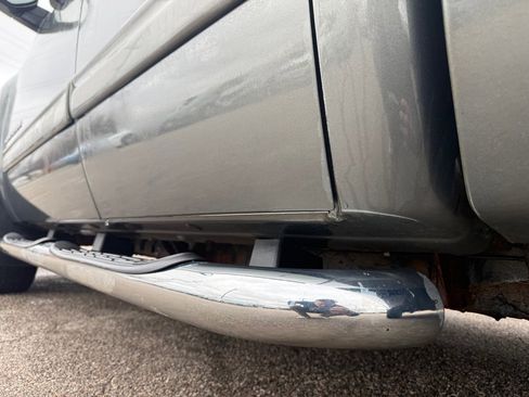 Used 2011 Chevrolet Silverado 1500 LTZ w/ LTZ Plus Package image 11