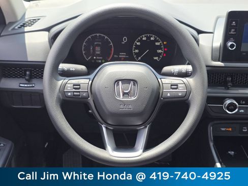 New 2026 Honda CR-V LX image 24