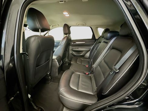 Used 2024 MAZDA CX-5 AWD 2.5 S w/ Select Package image 29