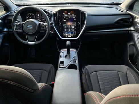 Used 2024 Subaru Impreza 2.0i Sport image 17