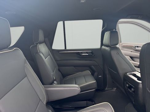 Used 2025 Chevrolet Tahoe Premier image 19