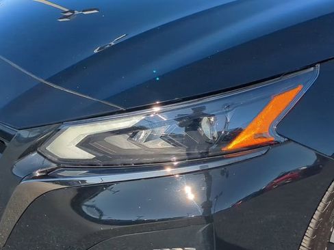 Used 2024 Nissan Altima 2.5 SR image 10