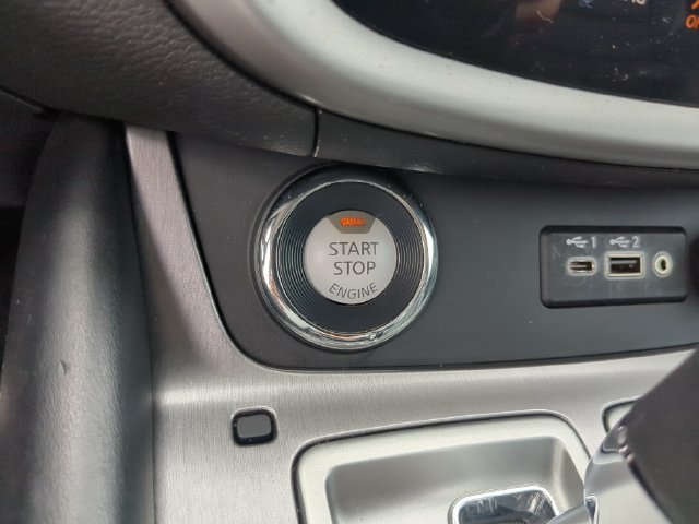 Used 2019 Nissan Murano SL w/ Cargo Package FWD image 34