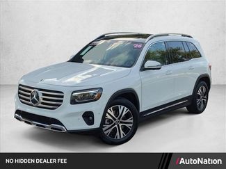 Certified 2026 Mercedes-Benz GLB 250 video 1