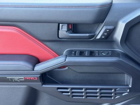 Used 2025 Toyota 4Runner TRD Pro image 13