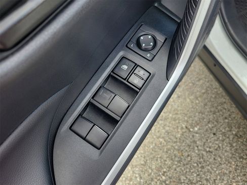 Used 2025 Toyota RAV4 LE image 14