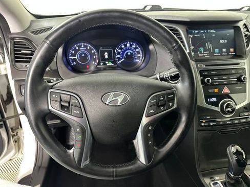 Used 2016 Hyundai Azera Limited image 14