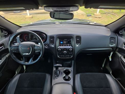 Used 2018 Dodge Durango GT RWD image 14