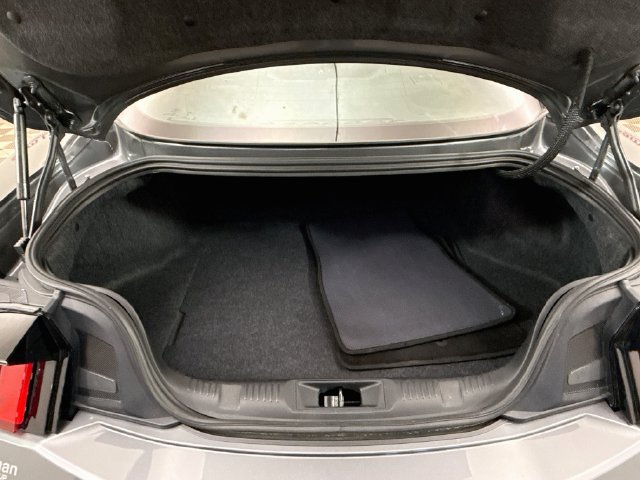 Used 2025 Ford Mustang Premium RWD image 25