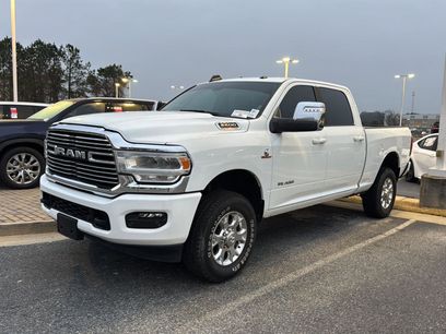 Used 2024 RAM 2500 Laramie