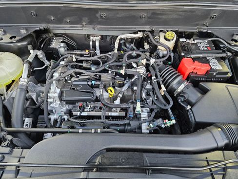 Used 2024 Ford Bronco Sport Heritage w/ Heritage Convenience Package image 37