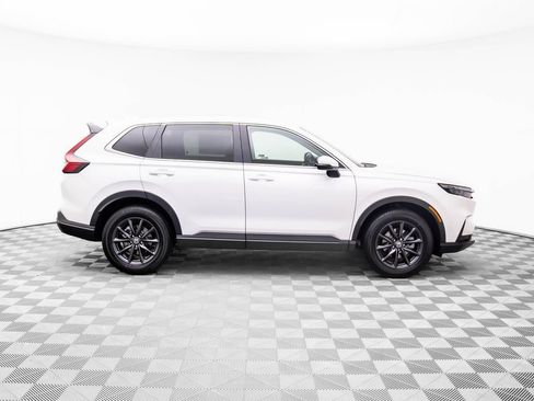 Used 2026 Honda CR-V EX-L image 8