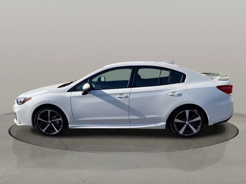 Used 2018 Subaru Impreza 2.0i Sport image 3