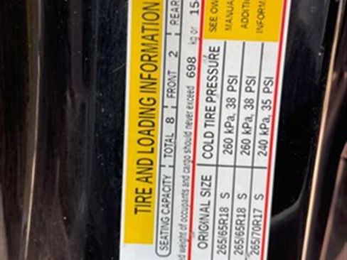 Used 2020 Chevrolet Tahoe LT image 30