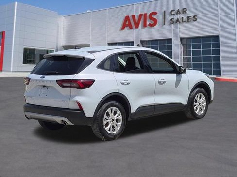 Used 2025 Ford Escape Active AWD/4WD image 6