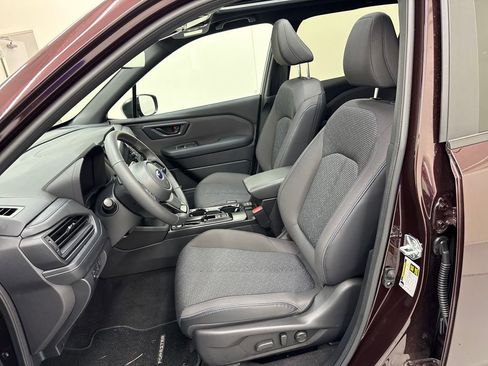 Used 2026 Subaru Forester Premium image 13