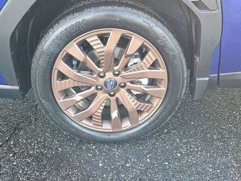 New 2026 Subaru Forester Sport AWD/4WD image 19