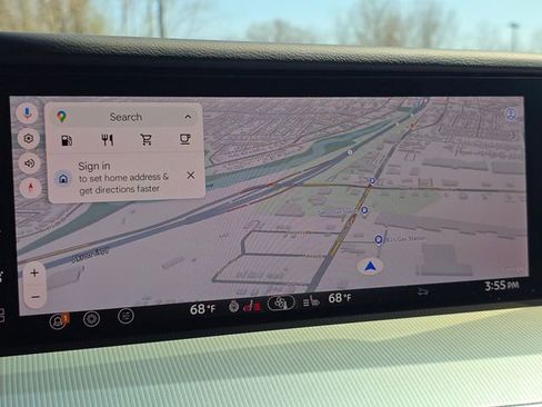 New 2026 Nissan Murano SL AWD/4WD image 5