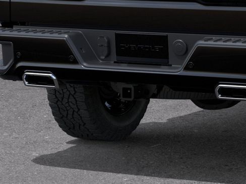 New 2026 Chevrolet Silverado 1500 RST w/ RST All Star Premium Package AWD/4WD image 38