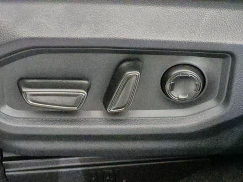 New 2026 Toyota Tundra Platinum image 15