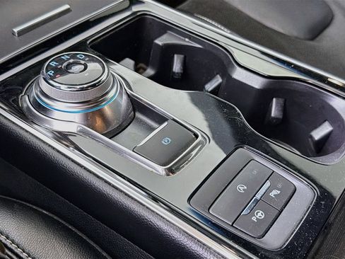 Used 2019 Ford Edge ST w/ Equipment Group 401A AWD/4WD image 22