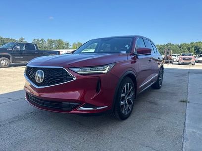 Used 2023 Acura MDX w/ Technology Package