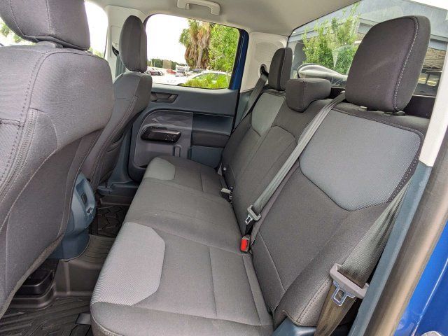 Used 2024 Ford Maverick XL w/ Equipment Group 100A Standard AWD/4WD image 13