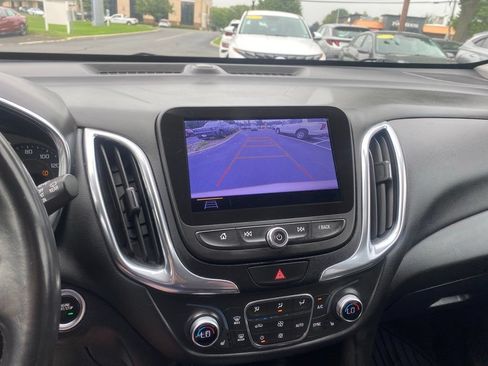 Used 2019 Chevrolet Equinox LT AWD/4WD image 11