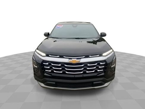 Used 2025 Chevrolet Equinox LT FWD image 5